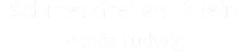 Logo Schmerzfrei am Rhein